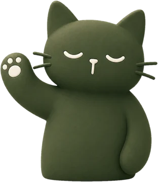 인사냥이